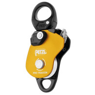 PETZL P055AA00 PRO TRAXION POLEA 8X13MM 38MM