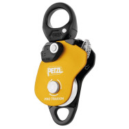 PETZL P055AA00 PRO TRAXION POLEA 8X13MM 38MM