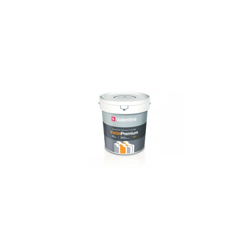 VALON PREMIUM FACHADAS BASE P 4 L+COLOR (baja)