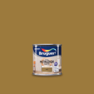 BRUGUER ESMALTE ORO RICO 125 ML (baja)