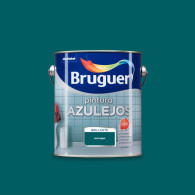 BRUGUER AZULEJOS BRILLO AZUL EGEO 750 ML (baja)