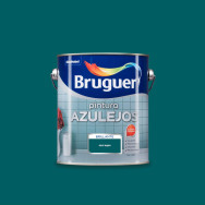 BRUGUER AZULEJOS BRILLO AZUL EGEO 750 ML (baja)