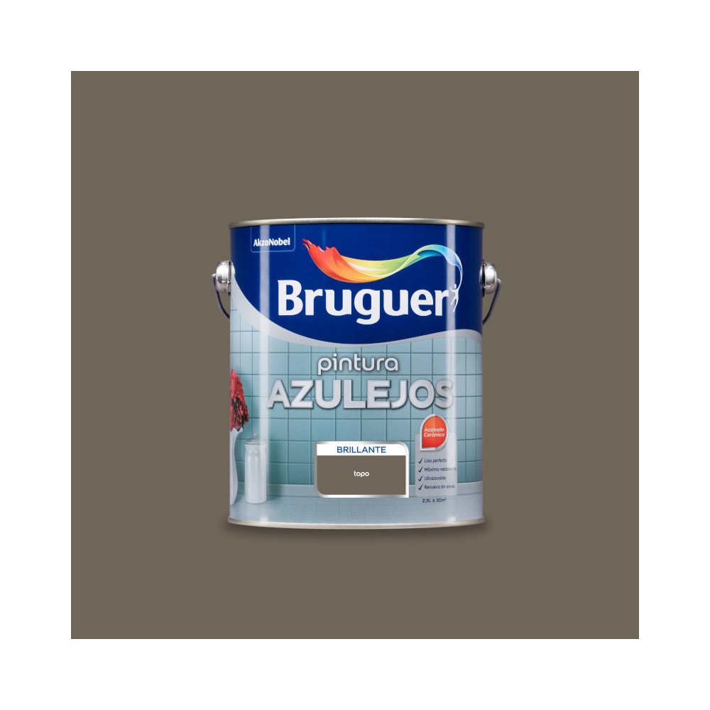 BRUGUER AZULEJOS BRILLO TOPO 750 ML (baja)