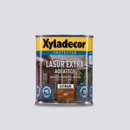 XYLADECOR AQUATECH LASUR SATINADO TECA 2,5 L