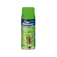 BRUGUER SPRAY FLUORESCENTE AMARILLO 400 ML (baja)