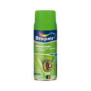 BRUGUER SPRAY FLUORESCENTE AMARILLO 400 ML (baja)