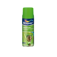 BRUGUER SPRAY FLUORESCENTE NARANJA 400 ML (baja)