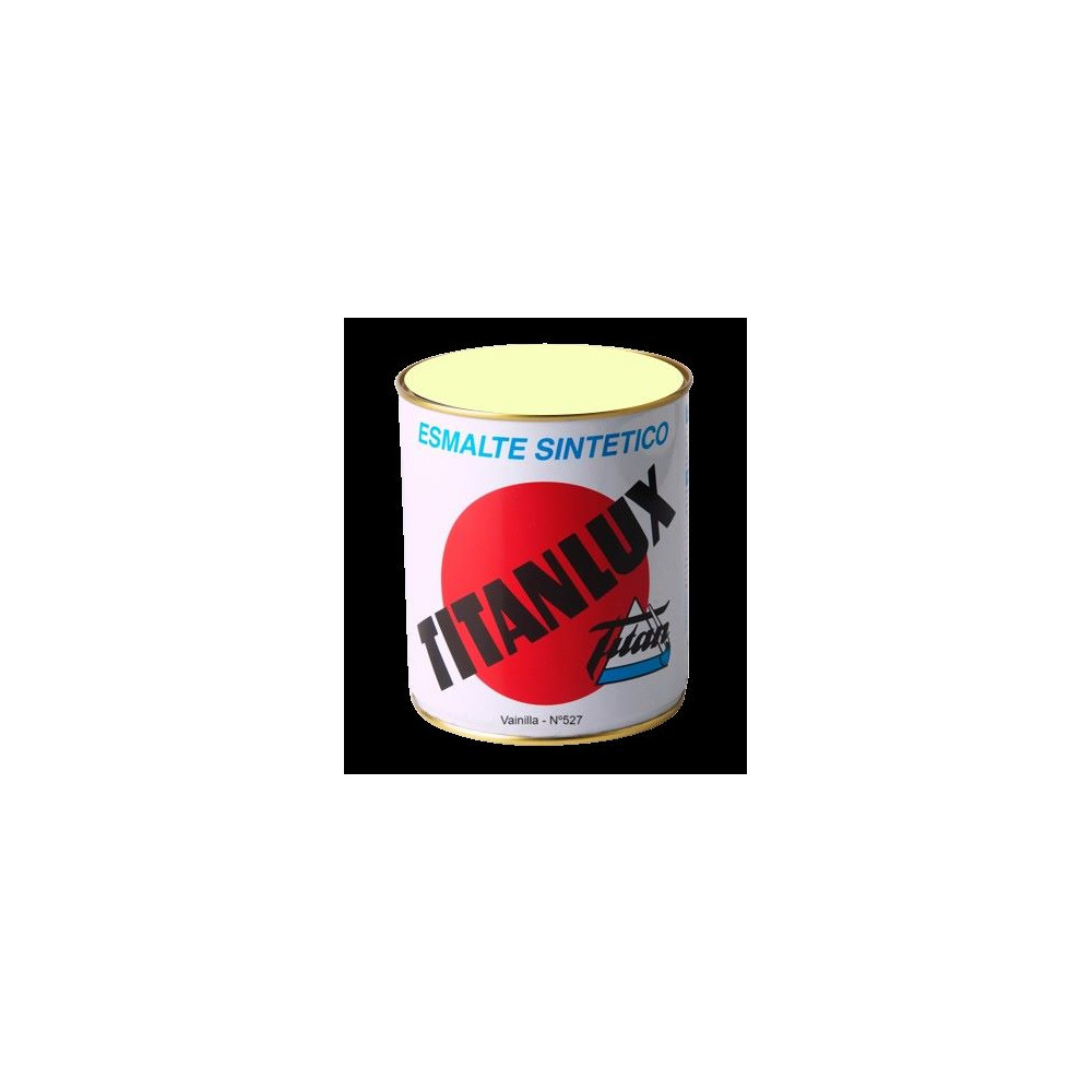 TITANLUX 527 VAINILLA 750 ML (baja)