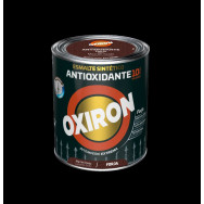 TITAN OXIRON FORJA 0214 MARRON OXIDO 750 ML