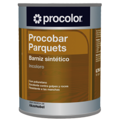 PROCOLOR DISOLVENTE UNIVERSAL 1 L