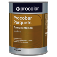 PROCOLOR DISOLVENTE UNIVERSAL 1 L