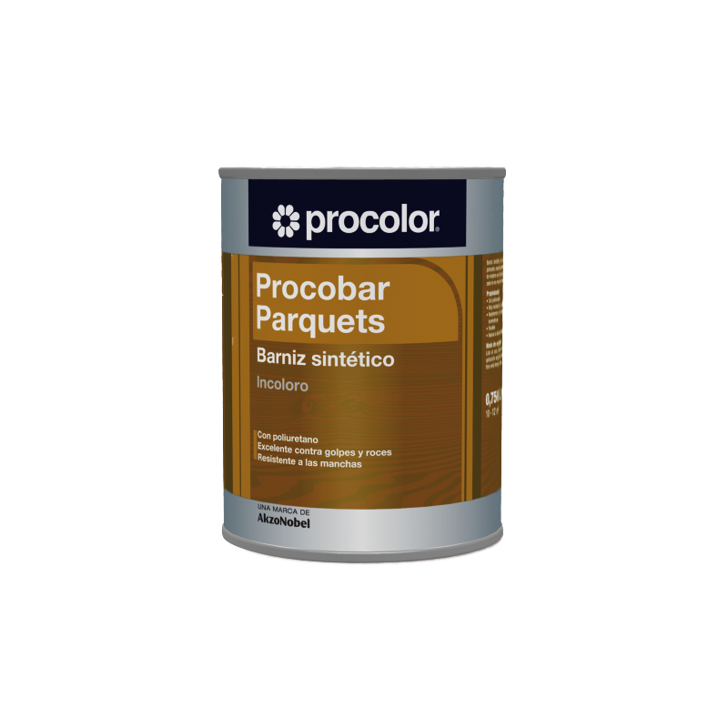 PROCOLOR DISOLVENTE UNIVERSAL 1 L