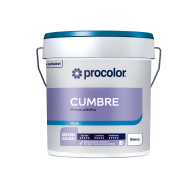 CUMBRE MATE BLANCO 4 L