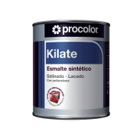 KILATE SATINADO BASE BB 4 L+COLOR      "OFERTA"