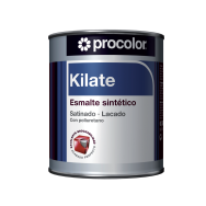 KILATE SATINADO BASE BB 4 L+COLOR