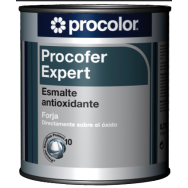PROCOFER EXPERT FORJA 0730 S/R GRIS ACERO 0,75 L