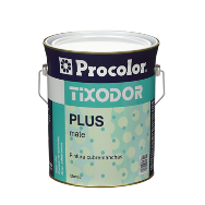 PROCOLOR TIXODOR PLUS BLANCO 4 L