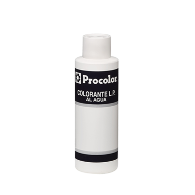 PROCOLOR COLORANTE LP AGUA 0430 NEGRO 1 L