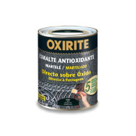 OXIRITE MARTELE NEGRO 4 L (baja)