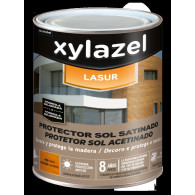 XYLAZEL SOL LASUR MATE PINO 750 ML (baja)