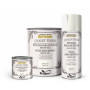 CHALKY FINISH 815 GRIS INVERNAL 125 ML