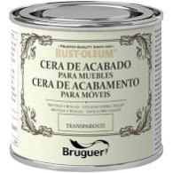 CHALKY FINISH CERA DE ACABADO MUEBLES ORO 125 ML