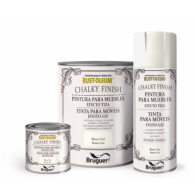 CHALKY FINISH 818 VERDE LAUREL 750 ML