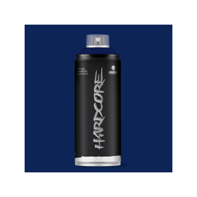 MTN SPRAY HC2 RV-354 AZUL UNIVERSO 400ML