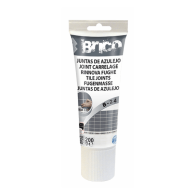 BAIXENS B-24 BRICO JUNTAS DE AZULEJO BLANCO 200 GR