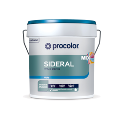 SIDERAL MATE BASE BB 4 L(TINTADO)