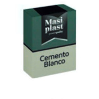 ALBER COVER CEMENTO BLANCO 1 KG