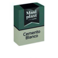 ALBER COVER CEMENTO BLANCO 1 KG