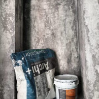 NOVACOLOR 2126 ARCHI+CONCRETE 15 KG 