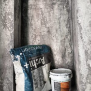 NOVACOLOR 2126 ARCHI+CONCRETE 15 KG 