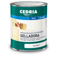 CEDRIA SELLADORA AL AGUA BLANCO 250 ML