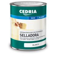 CEDRIA SELLADORA AL AGUA BLANCO 250 ML
