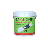 MACRIL MASILLA FIBRA ELASTIC 5 KG