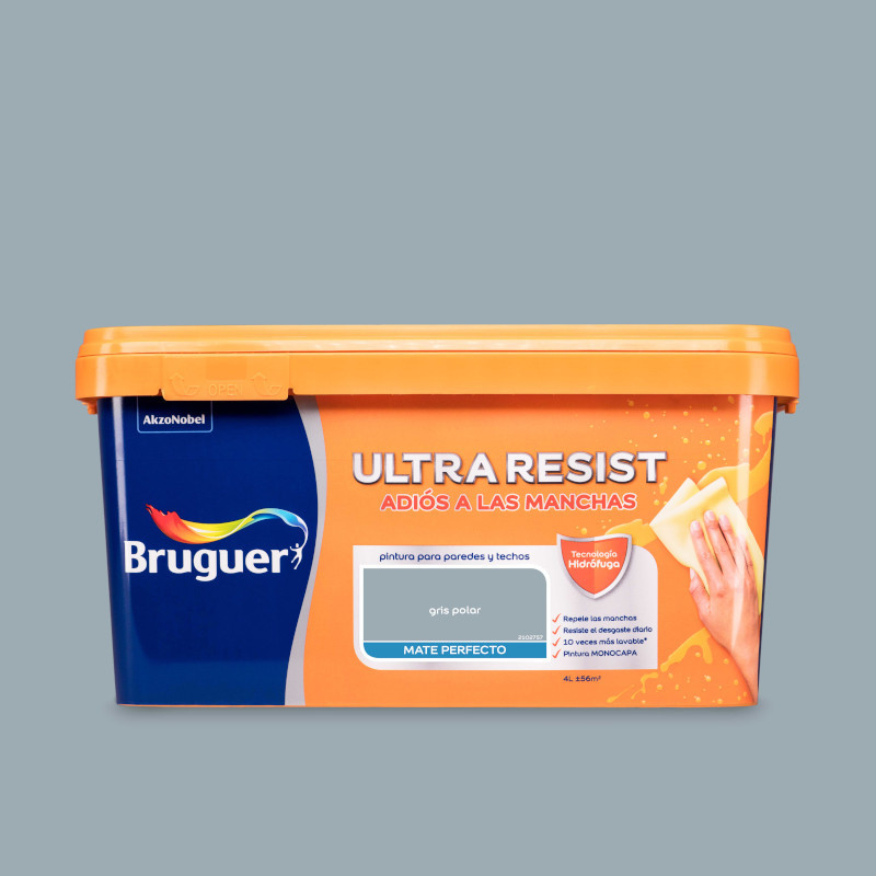 PROCOLOR LIMPIN LIMPIADOR PARA MANOS 1 L