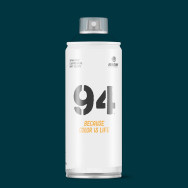 MTN SPRAY 94 RV-147 AZUL PEGASUS 400ML