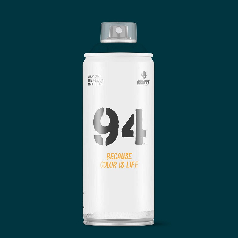 MTN SPRAY 94 RV-147 AZUL PEGASUS 400ML
