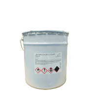 MACRIL IMPRIMACION TALLER GRIS 15 L