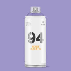 MTN SPRAY 94 RV-171 VIOLETA COMUNIDAD 400ML