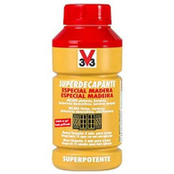 V33 008460 SUPERDECAPANTE ESPECIAL MADERA 1 L