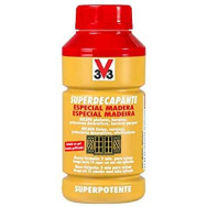 V33 008460 SUPERDECAPANTE ESPECIAL MADERA 1 L
