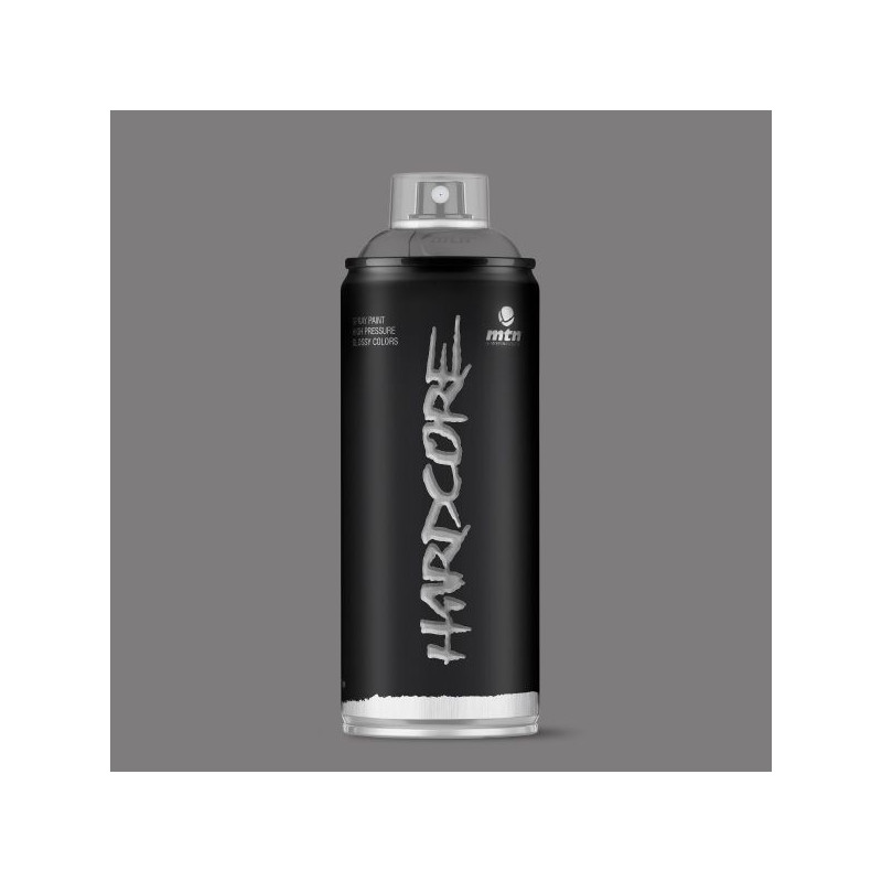 MTN SPRAY HC2 RV-7031 GRIS OSCURO 400ML