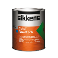 CETOL NOVATECH FP 009 ROBLE OSCURO 2,5 L