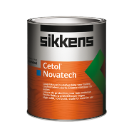 CETOL NOVATECH FP 009 ROBLE OSCURO 2,5 L