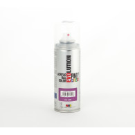 PINTYPLUS SPRAY EVOLUTION BRILLO RAL4001 400 ML