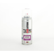 PINTYPLUS EVOLUTION SPRAY BRILLO RAL4001 400 ML