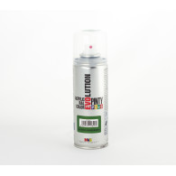 PINTYPLUS SPRAY EVOLUTION BRILLO RAL6010 400 ML